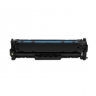Kompatible Toner HP Color LaserJet Pro MFP M176, M177 (CF351A, 130A) - Cyan